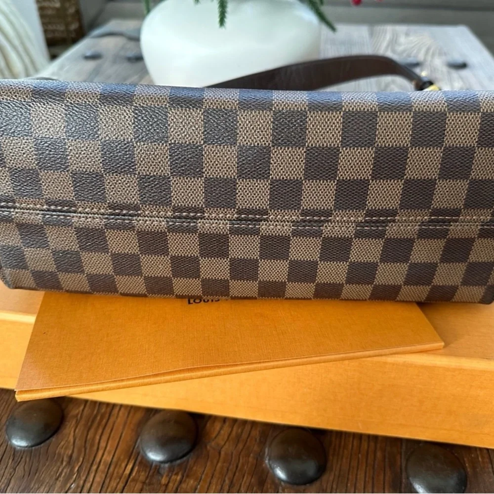 Louis Vuitton Graceful PM - Picture 7 of 8